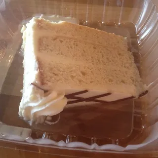 Tres Leches