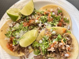 Tacos La Banqueta
