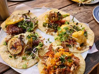 Resident Taqueria