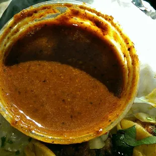 The good nose runner.