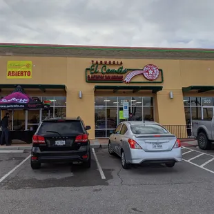 Look for this place!