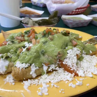 Flautas