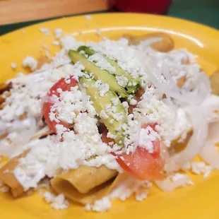 Las Originales Flautas el Cometa- as good as everyone raves!