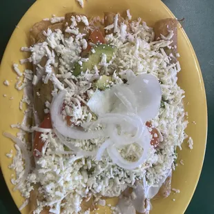 Las Originales Flautas el Cometa