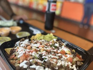 Taqueria Casa Del Sabor