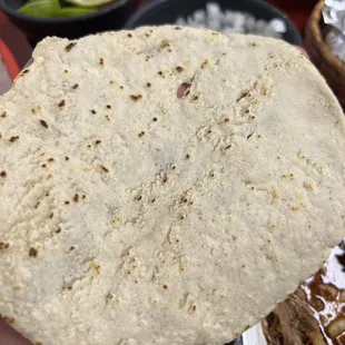 SIDE DE TORTILLAS DE MAIZ (4)