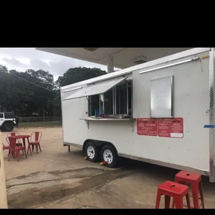 Food truck