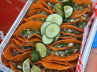 Birrieria Y Taqueria Los Patrones