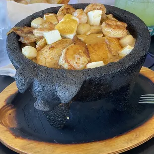 Molcajete