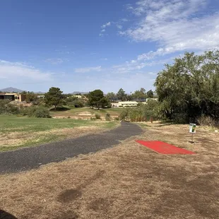Hole 18
