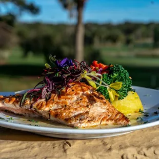 food, fish, grilled seafood, grilled fish, seafood