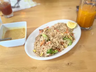 Aloy Dee Thai Cuisine