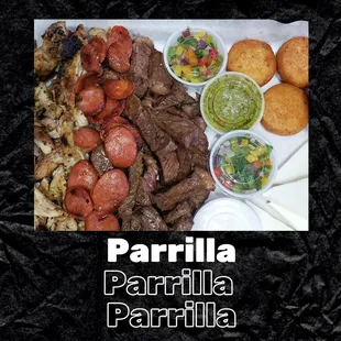 La Mejor opción para compartir. "La Sabanera"