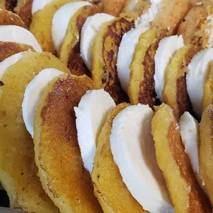 Servicio de catering.