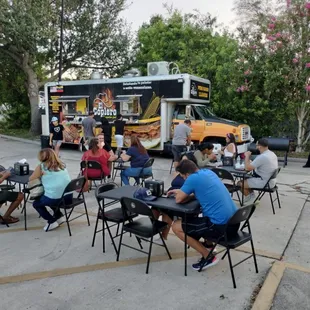 Full house, thank you for you visit