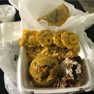 Mofongo