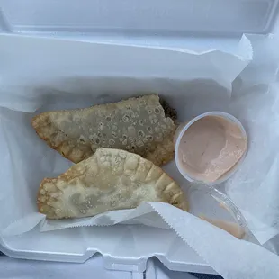 Empanadas
