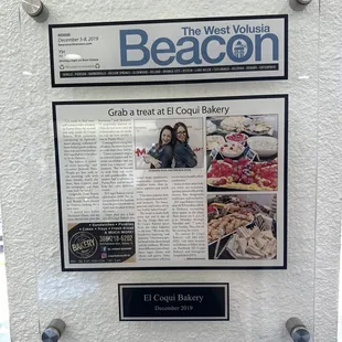 the west virginia beacon