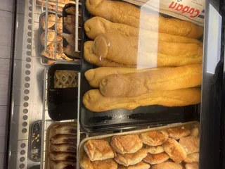 La Caridad Bakery