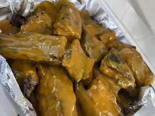 Uncle Ro BBQ