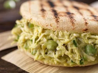 Arepas La Gran Caracas
