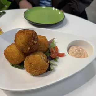 Rellenos de Carne Molida