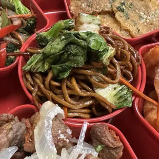 ramen and noodles, noodle soup, food, noodles, noodle dish, ramen