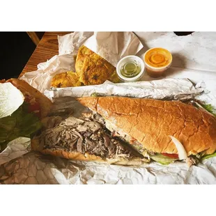 El Coqui Restaurant