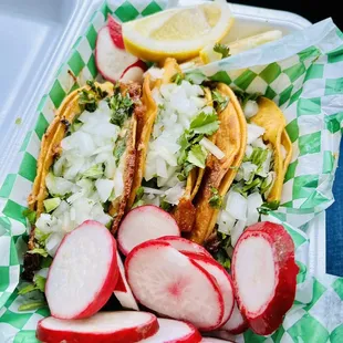 Quesabirria tacos