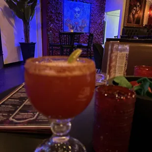 One of the only reasons they got an extra star from me