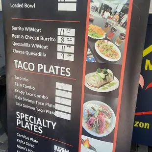 Menu 9/2022