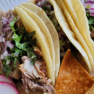 food, tacos