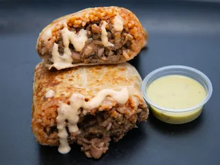 Lias Tacos