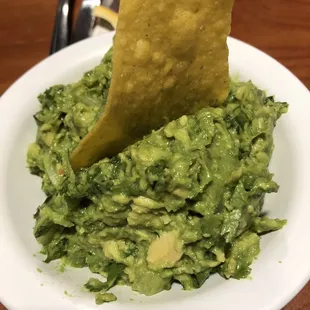 Guacamole