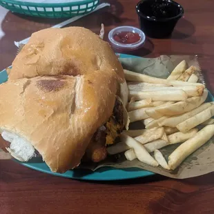 Torta Cubana