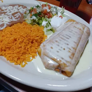 burrito, burritos and wraps, food, wraps