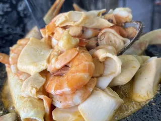 El Puerto de San Blas