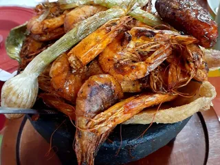 El Mr Camaron