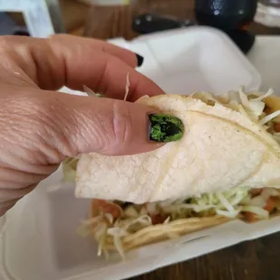 2 bites