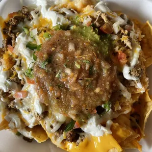 Nachos