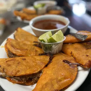 Birria Takos