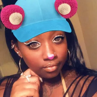 Ni'cole A.