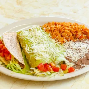 food, tacos
