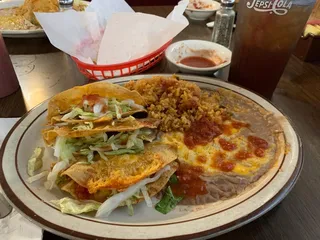 La Casita Cafe