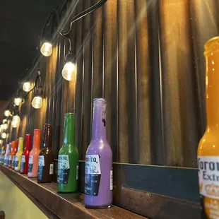 Creative decor