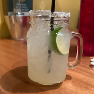 Margarita
