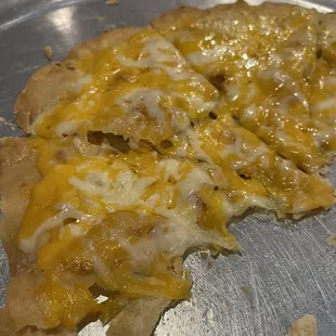 Chess crisp