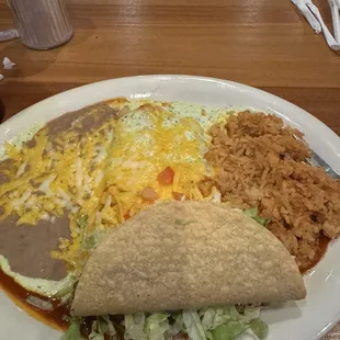 food, tacos