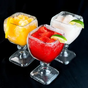 Margaritas