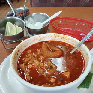 Menudo